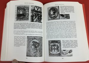 Fundamentals of Philately, by L.N. Williams, Revised Edition, 1990, Handbook 