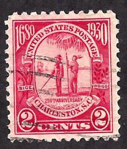 683 Used... SCV $1.05