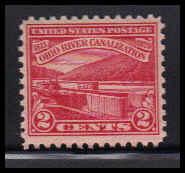  681 Fine MNH O4354