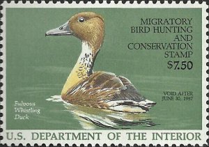 # RW53 Mint Never Hinged