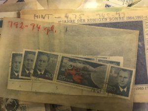 W.W Stamps Some Old U.S & Few Envelopes Of China Might Find Some Gems