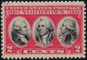 703 Mint,OG,NH... SCV $0.50