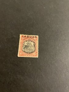 Labuan sc 53 MHR perf 15