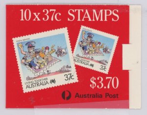 Australia  #1063A Mint (NH) Multiple