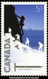 Canada Scott 2162 Mint never hinged.