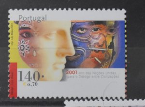 PORTUGAL  2444   MNH