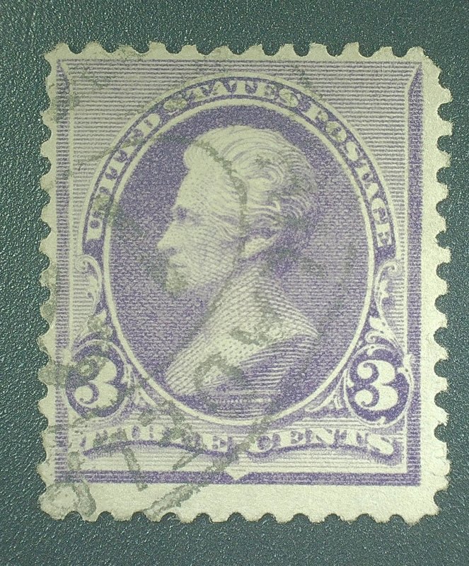 USA 253 USED