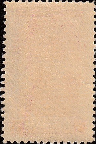 # 854 MINT NEVER HINGED ( MNH ) WASHINGTON INAUGURATION