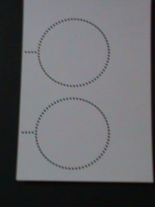 ​KOREA-2002 FIFA WORLD CUP SOCCER-JAPAN & KOREA MNH S/S-VERY FINE