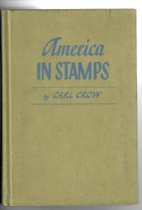 America in Stamps