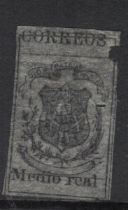 Dominican Republic SC 15 NGAI (2fpl)