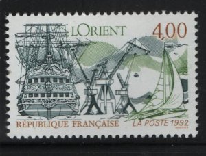 FRANCE  2293  MNH