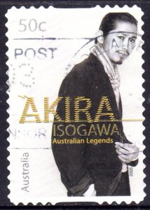 Australia.2005 Australian Legends 