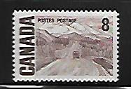 CANADA, 461, MNH, HIGHWAY