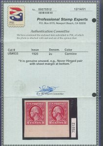 UNITED STATES – PREMIUM SELECTION OF SINGLES (MOST WITH CERTS!) – 424323