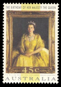 Australia 1994 Scott #1370 Mint Never Hinged