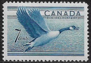 Canada #320 MNH Stamp - Canada Goose