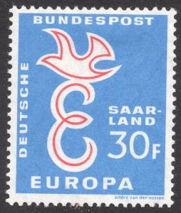 SAAR SCOTT 318