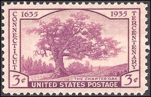 772 Mint,OG,NH... SCV $0.35