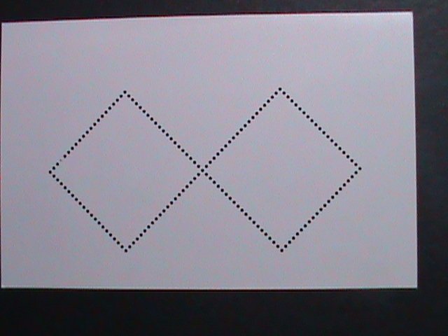 ​KOREA-2002 SC# 2058a-PINK LADY-PHILAKOREA'2002 STAMP SHOW S/S-VERY FINE