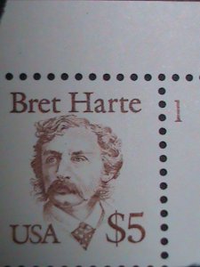 ​UNITED STATES-1987- SC# 2196 BRER HARRE MNH VERY FINE WE SHIP TO WORLD WIDE.