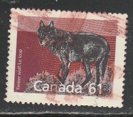 Canada    1175      (O)     1987  Le $0.61