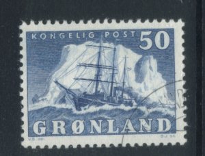 Greenland 35  Used (3)
