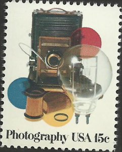 # 1758 MINT NEVER HINGED PHOTOGRAPHY