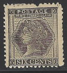 Prince Edward Island Scott # 15 Mint