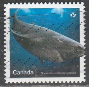 Canada   3108      (O)   2018