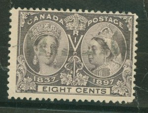 Canada # Used Single