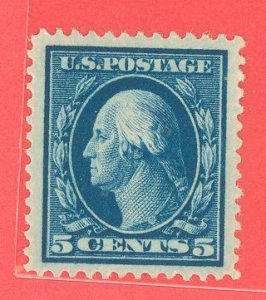 United States #378 Mint (NH) Single
