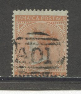 Jamaica 4 Used cgs