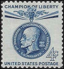 1147 Mint,OG,NH... SCV $0.25