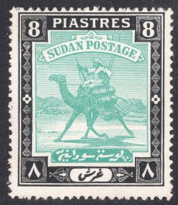 SUDAN SCOTT 48