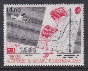 French Southern and Antarctic Territories C92 MNH VF