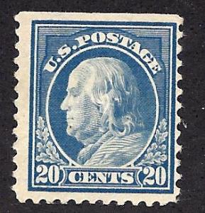 515 Mint,OG,NH... SCV $90.00