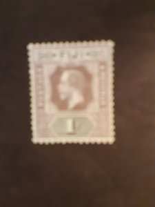 Fiji #92           MNG