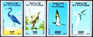 Fauna. 1978 Uccelli.