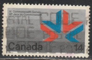 Canada   757   (O)    1978