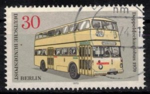 Germany - Berlin - Scott 9N339