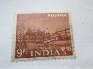 India #256 used  2026 SCV = $0.25
