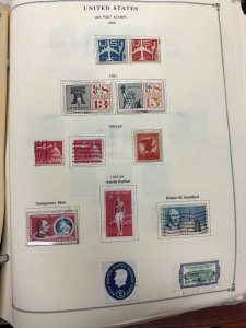 INTERNATIONAL COLLECTION – 1960-1965 ABU DHABI TO KUWAIT – 419201