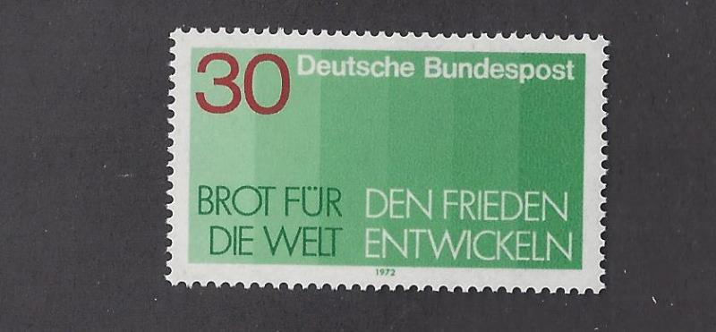 Germany Scott # 1099 Mint Never Hinged