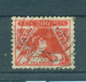 Brazil sc# 384 used cat value $.25