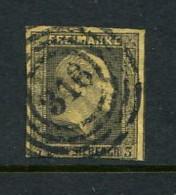 Prussia #5 Used