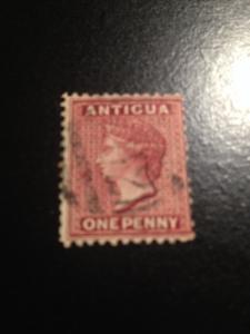 Antigua sc 20 u