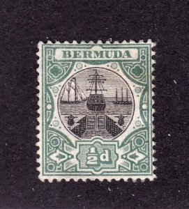 Bermuda       32       MH NG