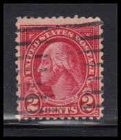  634A Used Average K5154