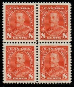 Canada #222  MNH Scott $4.50